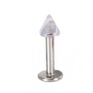 Oбици за устна piercing обеци медицински обици