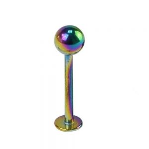 Обеци за устна piercing обеца медицинска обица