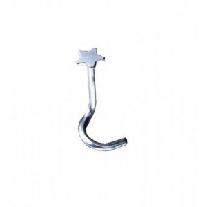 Piercing обеци медицински обици обеца за нос