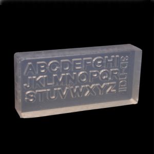 3D форми за акрил