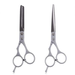 Ножици за подстригване и филиране 